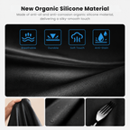 TabShell Lightweight Butterfly iPad Keyboard Case